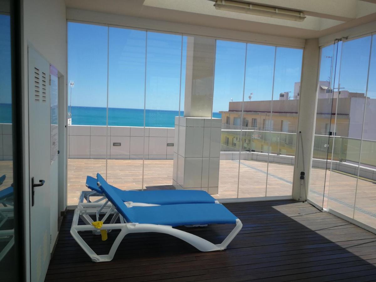 Marjal 3 Beach Гуардамар дел Сегура Екстериор снимка